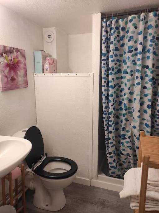 De Charme 4 Pers Centre Saint Gervais Rouen
